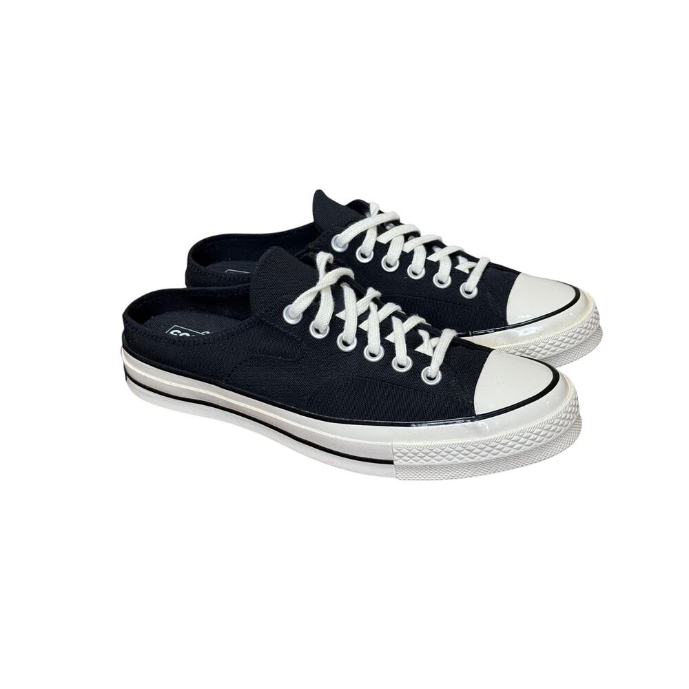 Converse Chuck Taylor All Star 1970 Mule Slip On Shoes Mens 7.5 Women’s 9.5